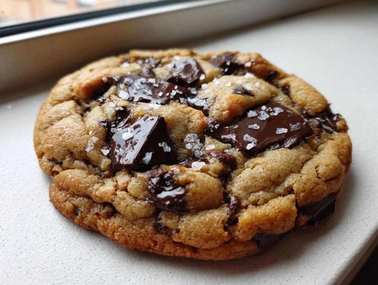 Top 16 Tips for Best Bakery Style Chocolate Chip Cookies