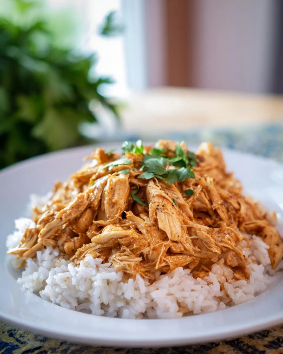 Crockpot Italian Chicken - detail 3