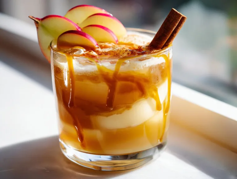 Caramel Apple Pie