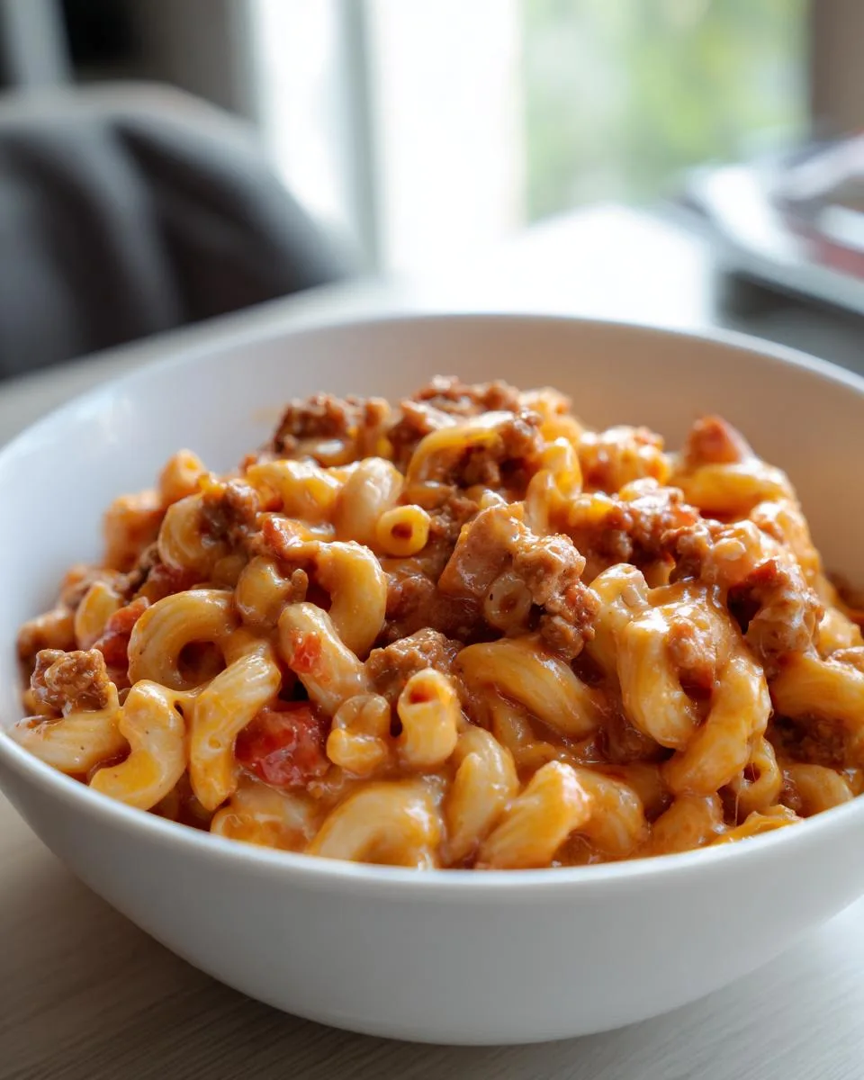 Hamburger Helper Recipe - detail 3