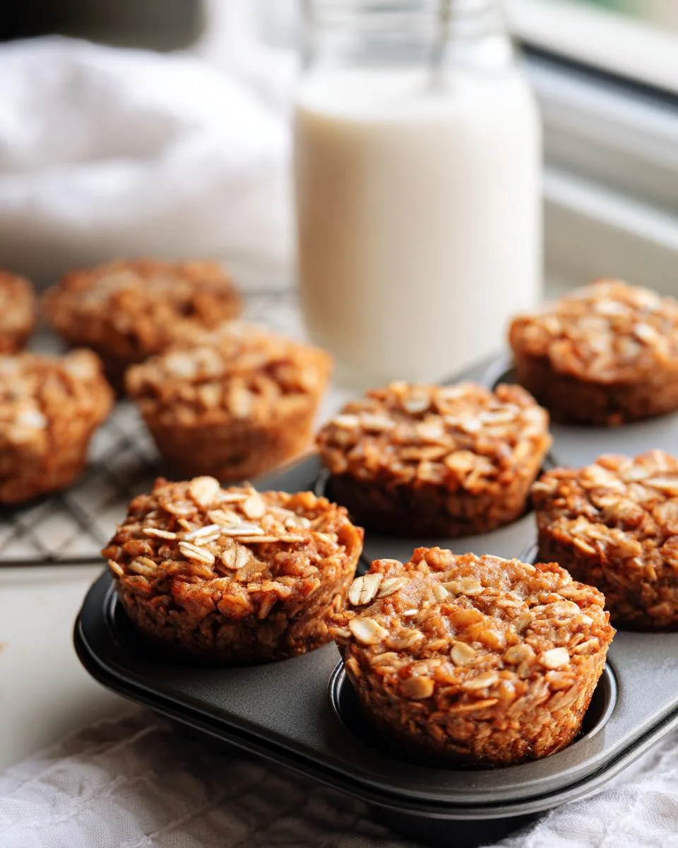 High Protein Apple Bites - detail 1