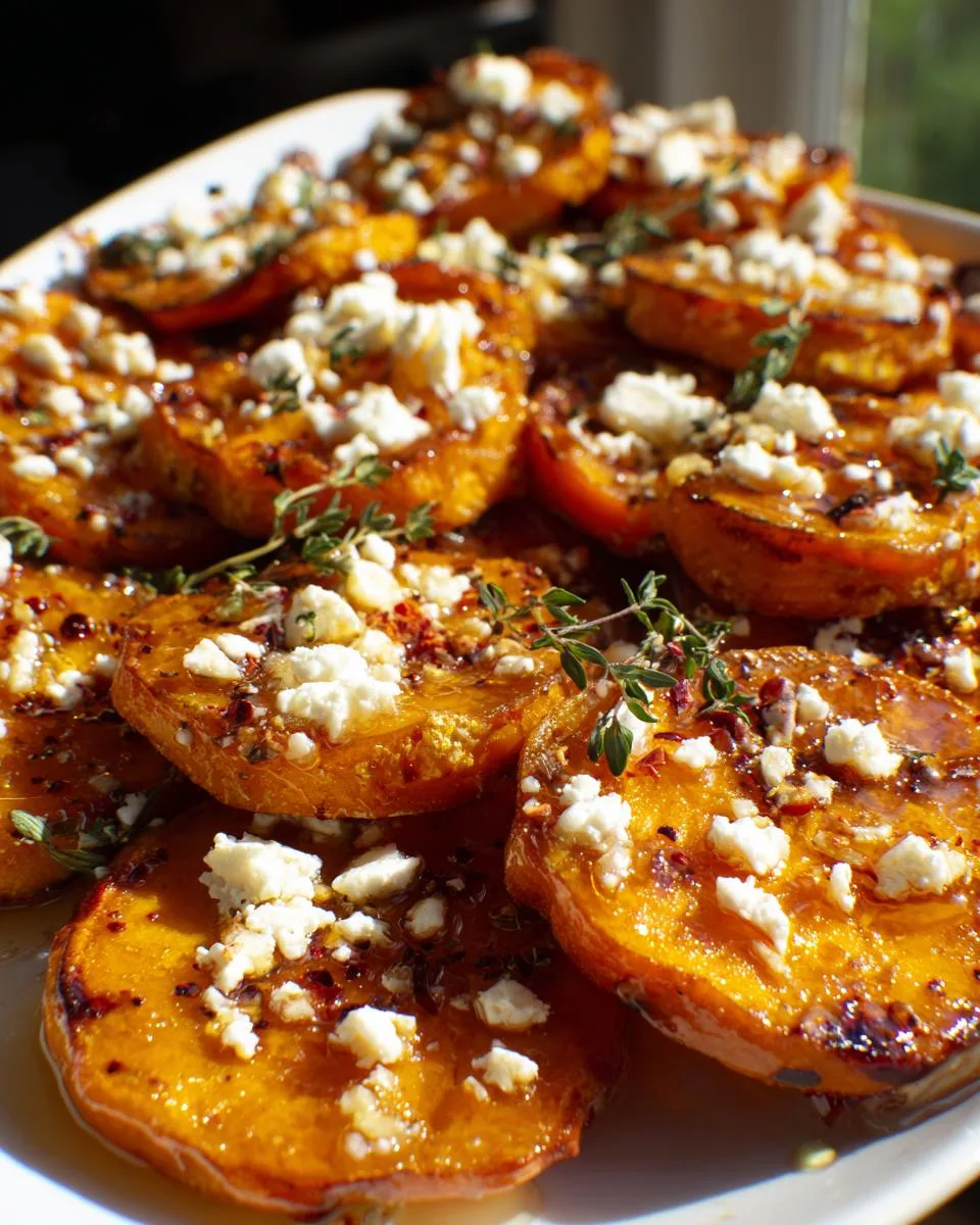 Sweet Potato Rounds Honey - detail 2
