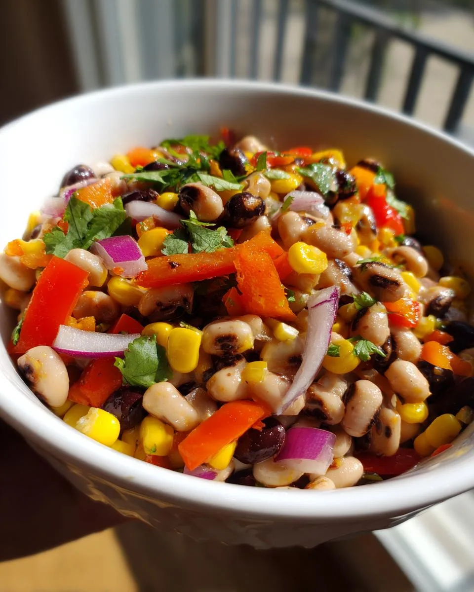 Easy Cowboy Caviar - detail 3