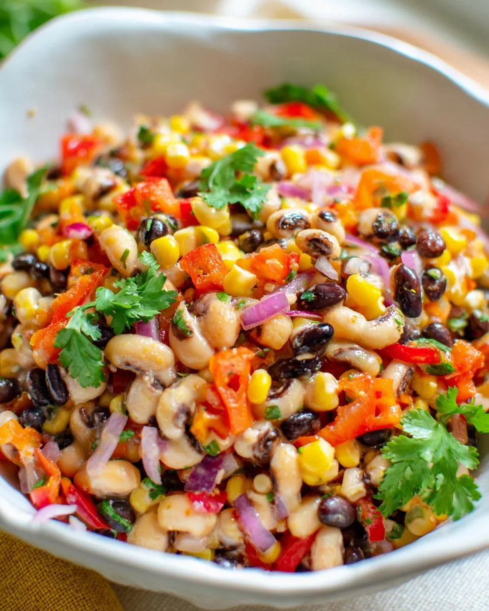 Easy Cowboy Caviar - detail 4