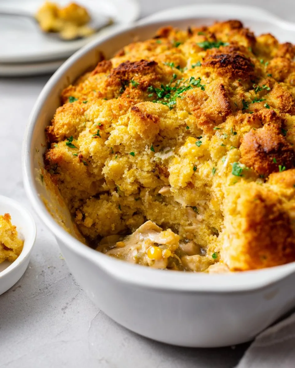 Plain Chicken Recipes Casseroles - detail 1