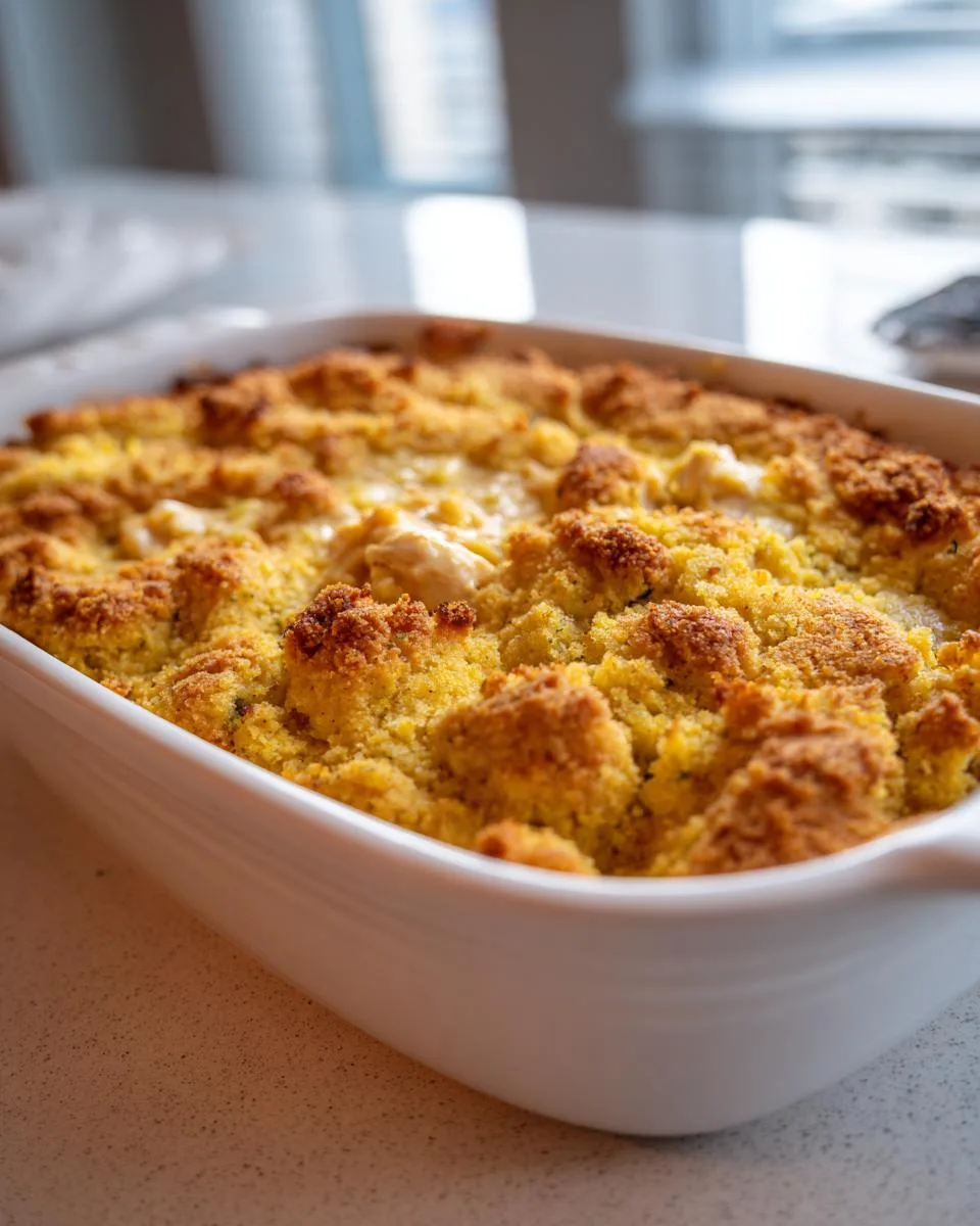 Plain Chicken Recipes Casseroles - detail 4