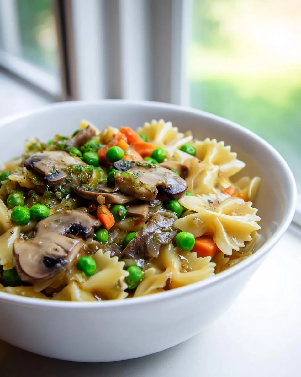 Budget-Friendly Haluski (Cabbage and Noodles) - detail 1