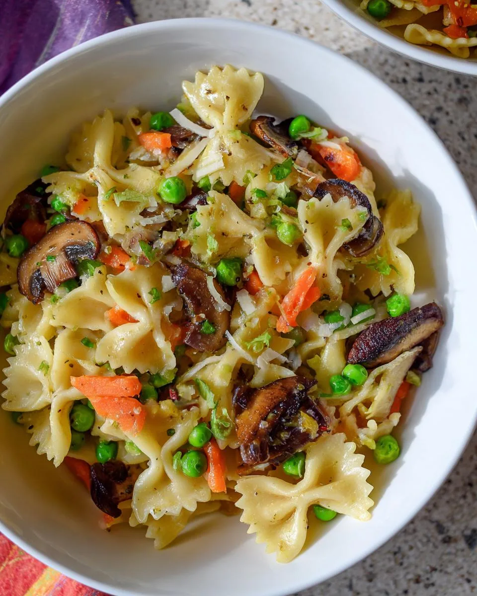 Budget-Friendly Haluski (Cabbage and Noodles) - detail 2