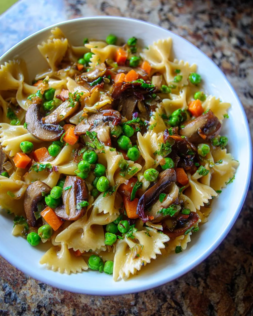 Budget-Friendly Haluski (Cabbage and Noodles) - detail 3