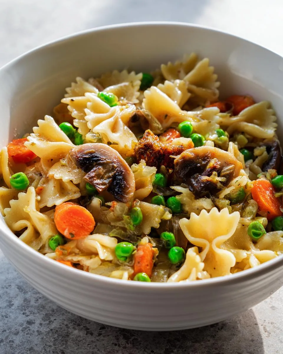 Budget-Friendly Haluski (Cabbage and Noodles) - detail 4