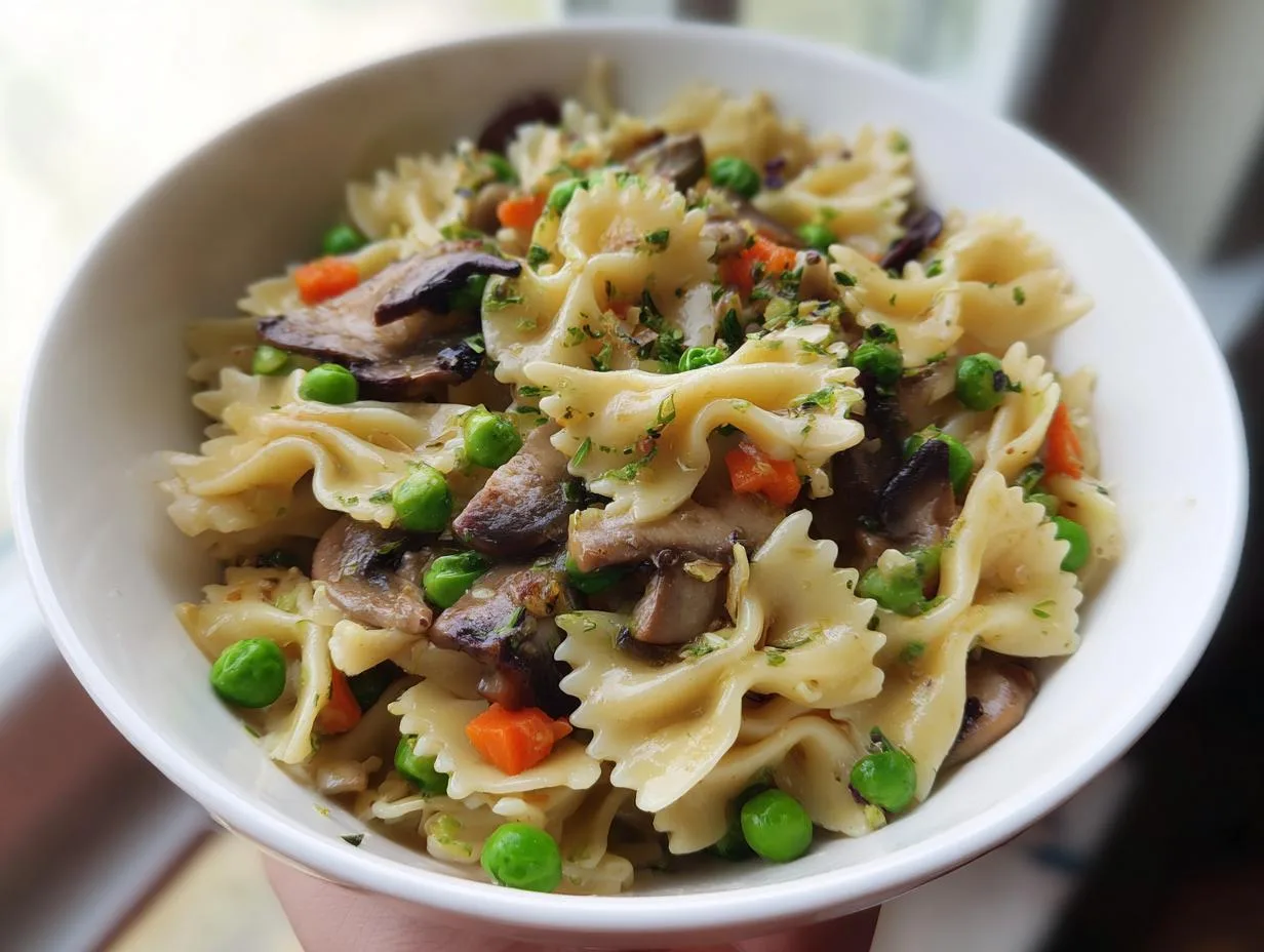 25-Minute Budget-Friendly Haluski That Melts Hearts