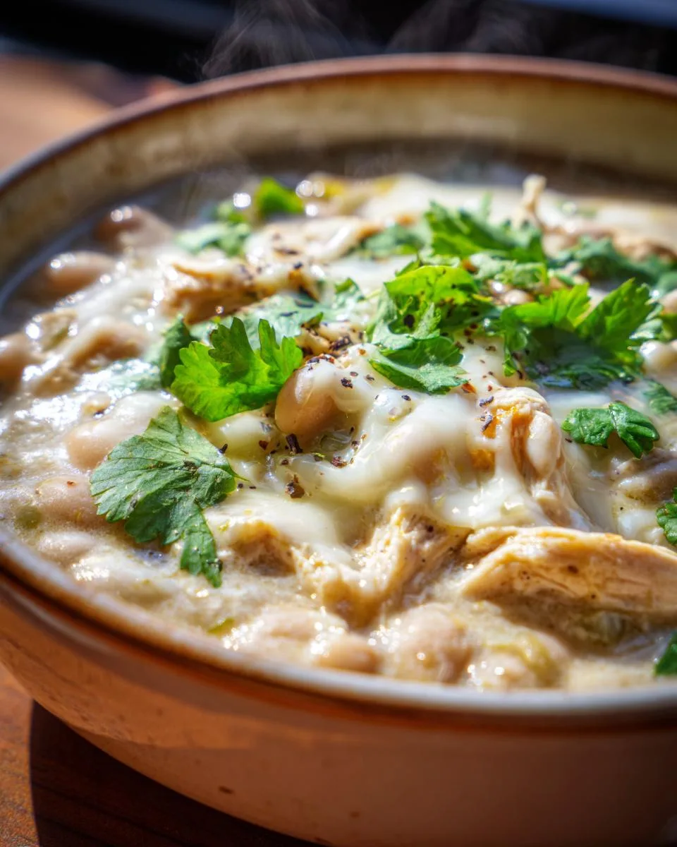 Chili Blanco - detail 2