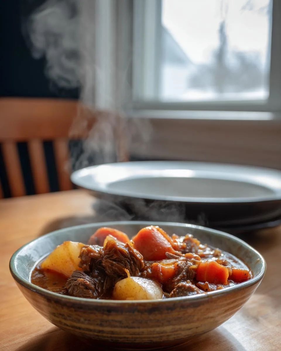 Crockpot Stew and Casserole Recipes - detail 1