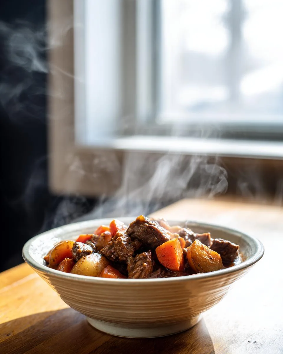 Crockpot Stew and Casserole Recipes - detail 2