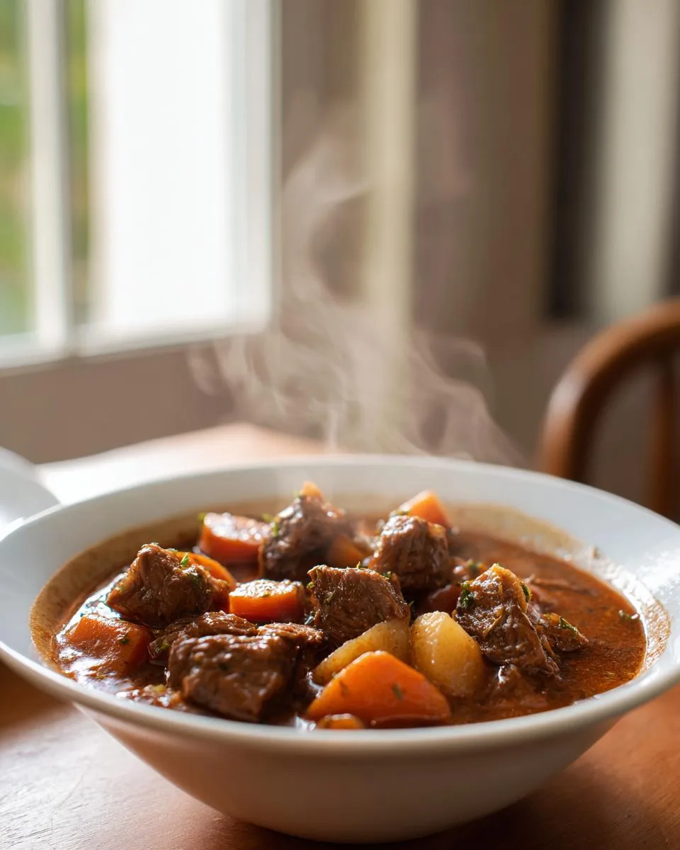 Crockpot Stew and Casserole Recipes - detail 4
