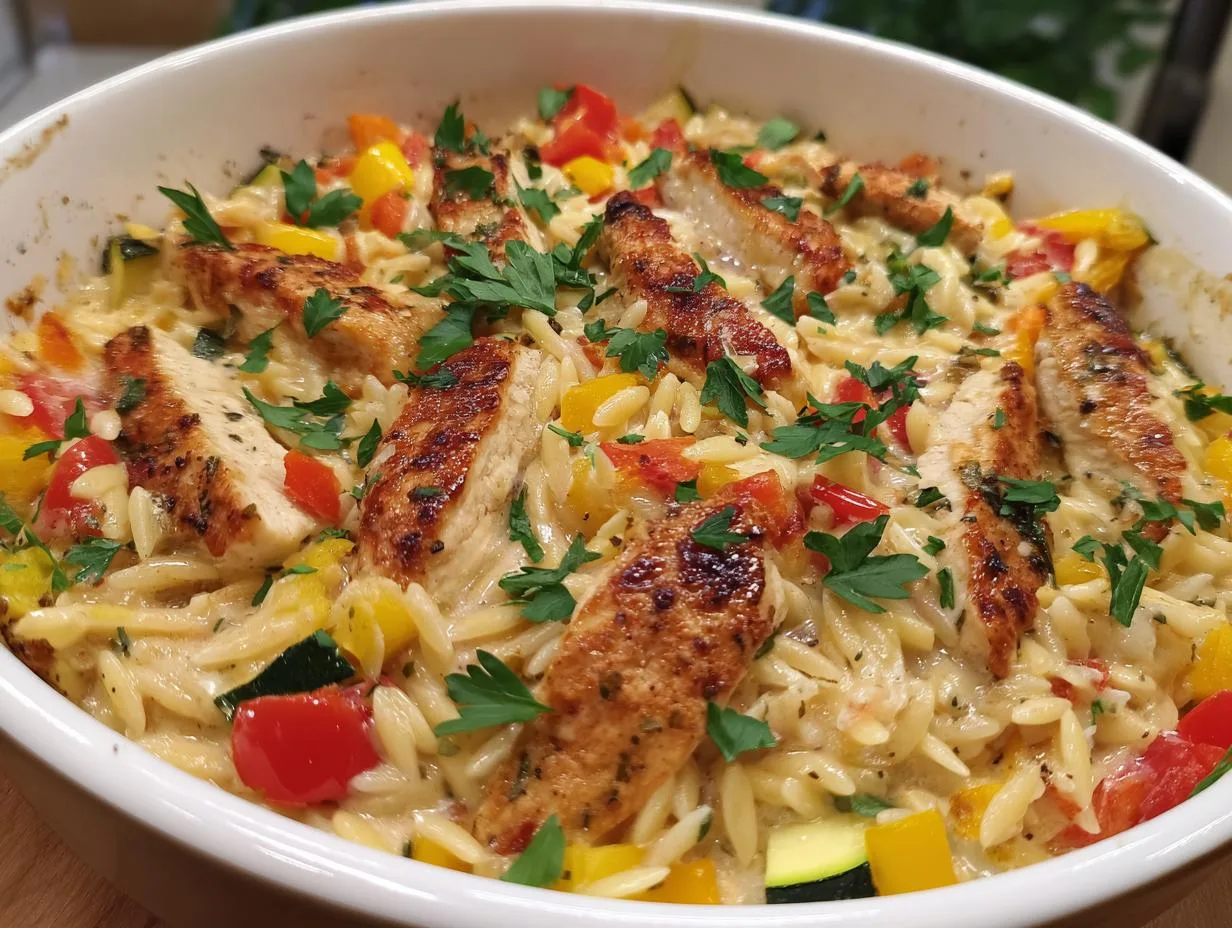 Viral TikTok Baked Boursin Pasta: 15-Minute Comfort Feast