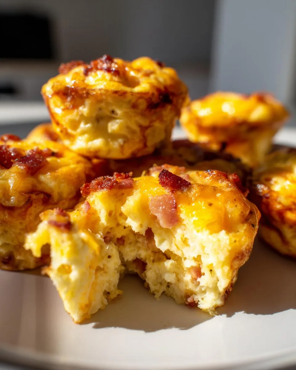 cottage cheese egg bites - detail 4