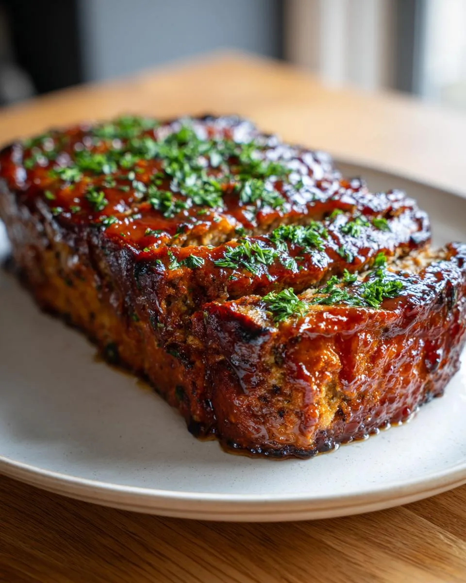 Gordon Ramsay Meatloaf Recipe - detail 3