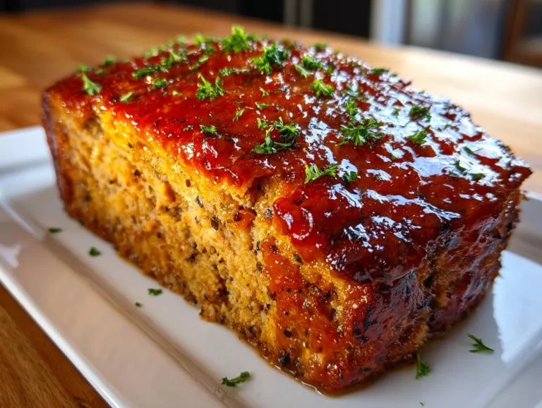 Gordon Ramsay Meatloaf Recipe