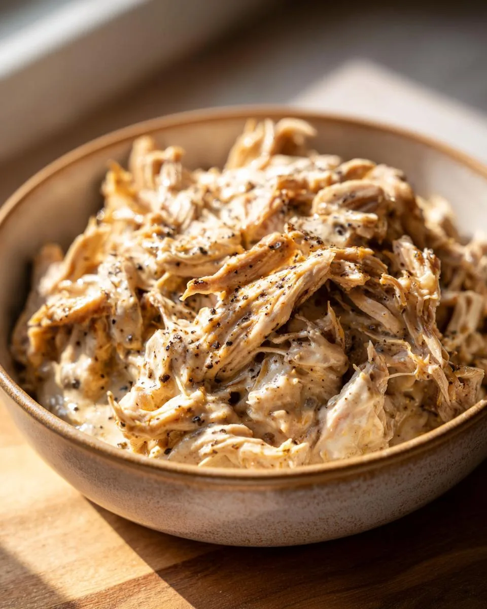 Ground Beef Crockpot Recipe - detail 1