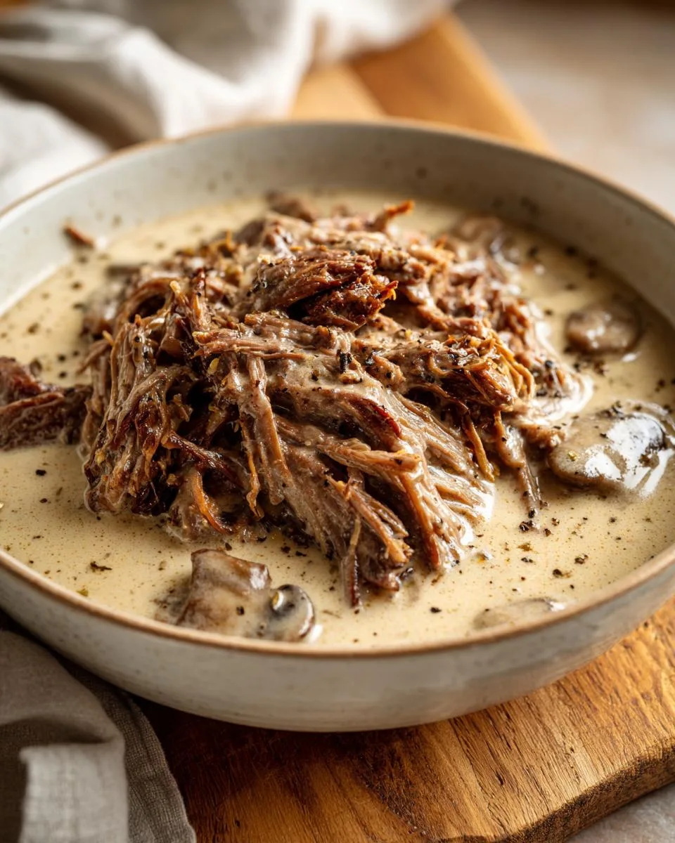 Ground Beef Crockpot Recipe - detail 3