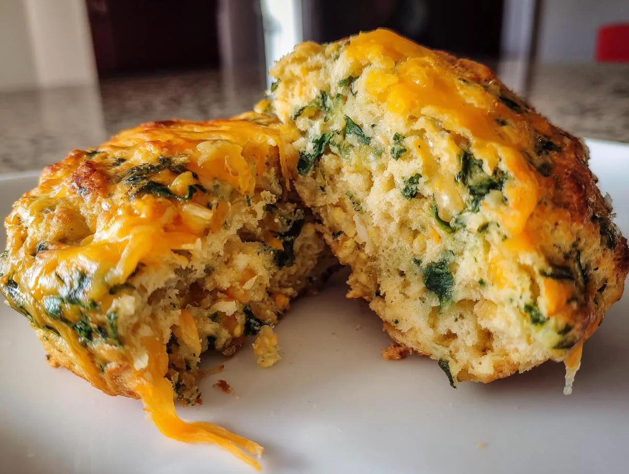 7g Protein Breakfast Biscuits – Your Morning Savior Awaits