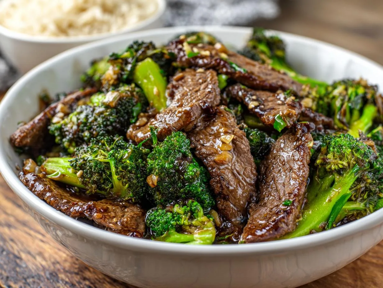 Best Beef and Broccoli Recipe: Magic for Weeknights