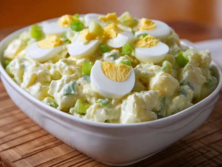 Hellmanns Potato Salad Recipe