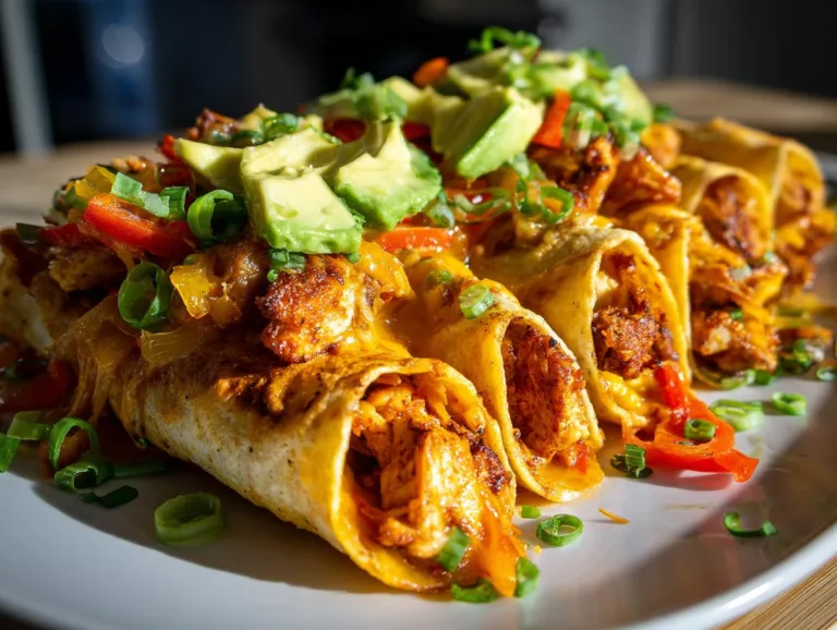 Crispy Chicken Quesadilla Bites