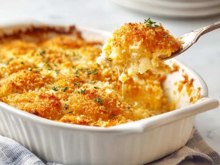 Melt-In-Your-Mouth Chicken Breast