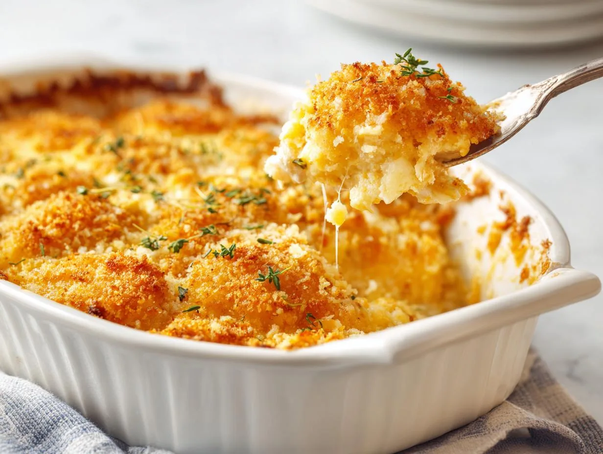 Ultimate Melt-In-Your-Mouth Chicken Breast Recipe