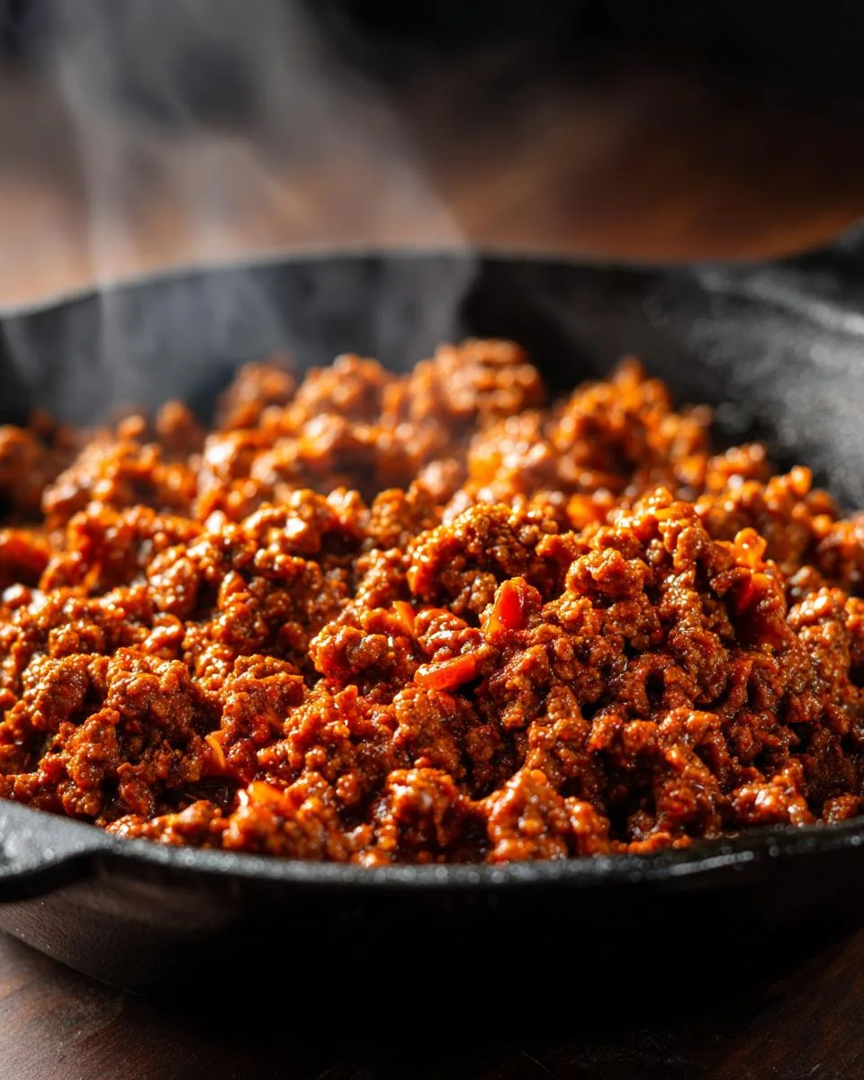 Best Ground Beef Taco Meat - detail 2